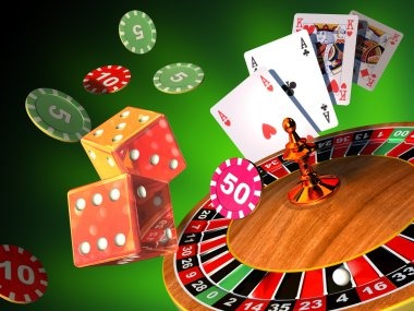 Dasar Number Game 